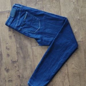 Armani Exchange super skinny jeans
